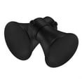 thumbnail image 3 of 2pcs Curtain Rods Finials Replacement Rods Cap Finials Curtain Rod Decor For Windows, 3 of 9