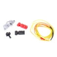 thumbnail image 3 of Uflex B183 Single Lever Side-Mount Control, 3 of 4