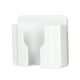 thumbnail image 1 of Soporte colgante para carga de teléfono móvil, caja de almacenamiento montada en soporte de Control remoto masculino multifunción montado en Almacenamiento y organización del hogar Blanco Bearachild HA004107-01, 1 of 6