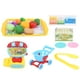 thumbnail image 2 of Juego de simulación de verduras para cocina, juguete interactivo educativo para niños, juego de simulación, juego de verduras, 2 of 14