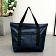 thumbnail image 4 of Folding Shopping Large Tote Bag Reusable Grocery Bag Storage Bag, 4 of 8