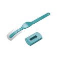 thumbnail image 1 of pitrice Bread Lame Slashing Tool Home Kitchen Bakery Bread Scraper Slicer Dough Scoring Tool Carbon Steel, 1 of 9