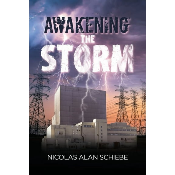 Awakening the Storm, (Paperback)