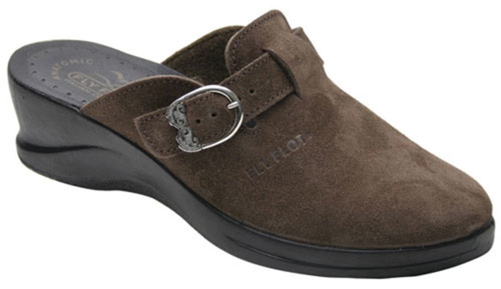 pavers fly flot ladies clogs