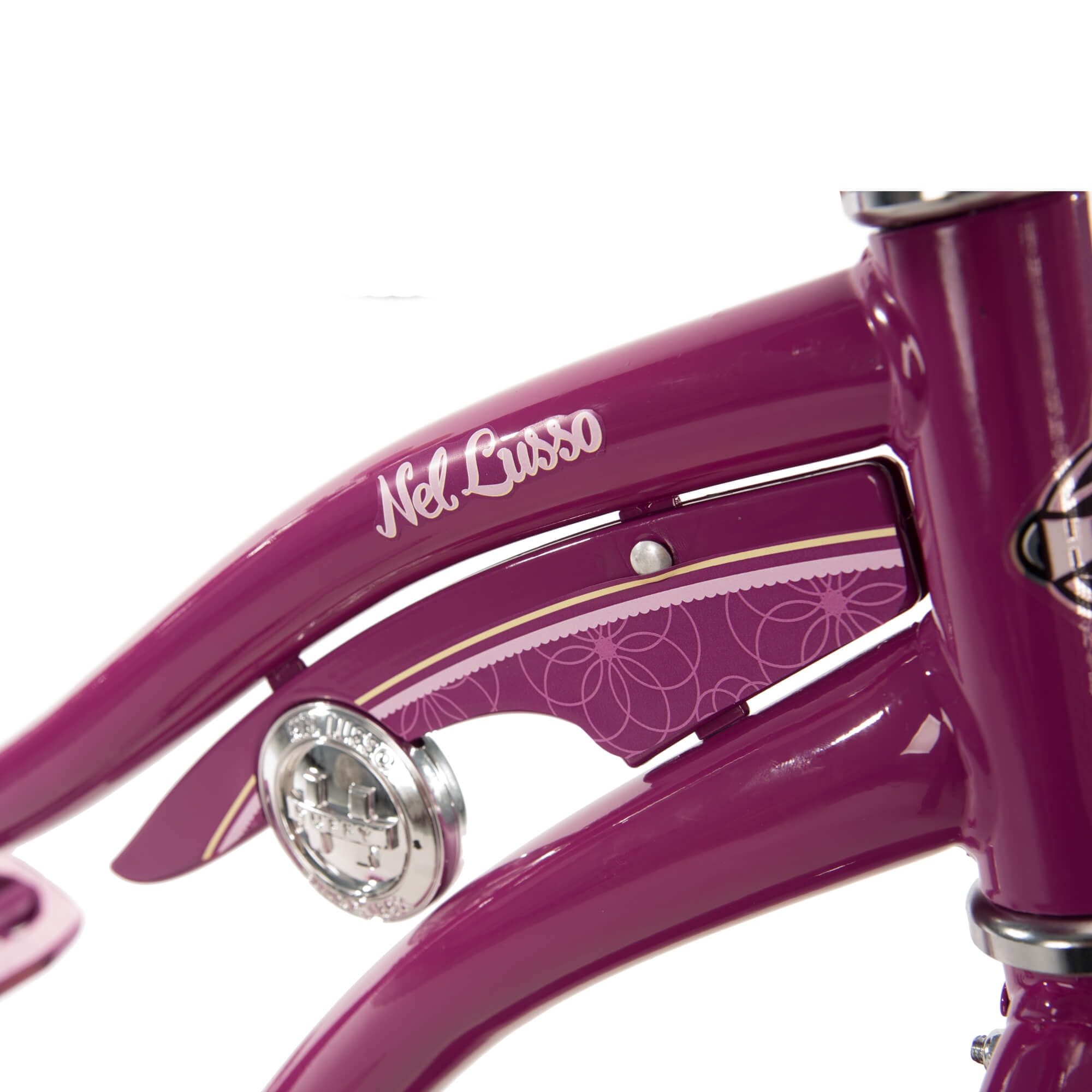 Ladies Undies - Purple Bikes – Poison Pear