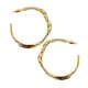 thumbnail image 2 of Aretes Salvador Joyería Mujer oro Talla L, 2 of 8