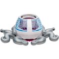 thumbnail image 4 of DC Direct - Justice League - Super Powers - Brainiac's Skull Ship Vehicle, 4 of 11
