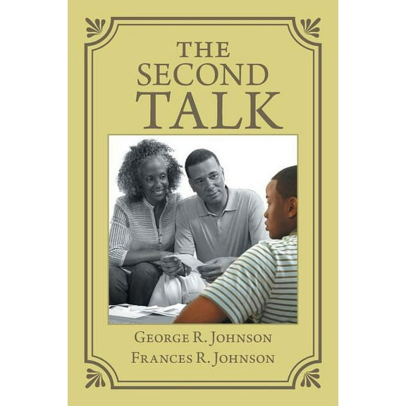 The Second Talk (Paperback)