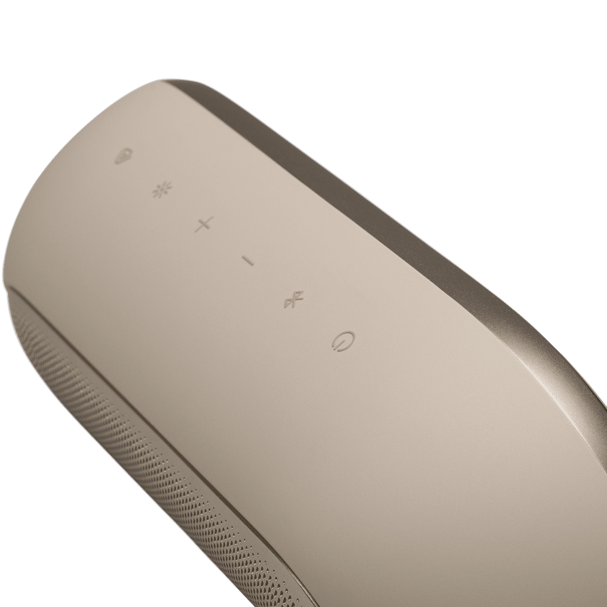 Harman Kardon Luna 2 - Wireless Bluetooth speaker - Warm Sand