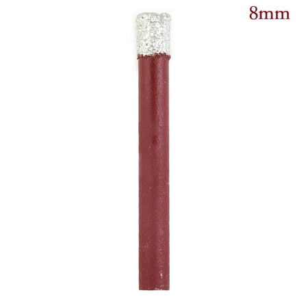 

Diamond Drills Tile Dry Drill Bit 6-14mm for Granite Marble Porcelain Stoneware
