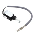 thumbnail image 3 of ,Solenoide de bloqueo de transmisión automática Solenoide de bloqueo de cambios Solenoide de bloqueo de cambios de transmisión Ultra sensible, 3 of 12