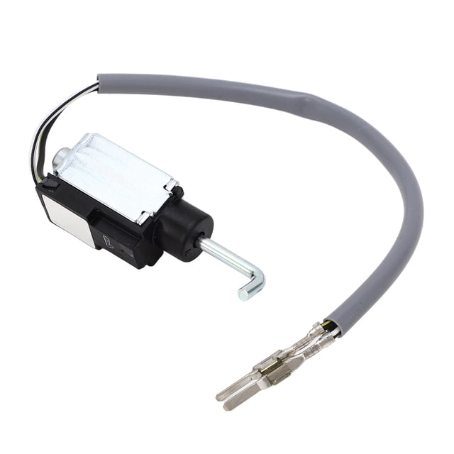Solenoide de bloqueo de cambio de marchas del automóvil, solenoide de bloqueo de transmisión automática, solenoide de bloqueo de transmisión diseñado a medida