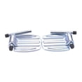 thumbnail image 4 of Pedal del reposapiés de silla de ruedas Legrestas de silla de ruedas de silla de ruedas Hierro con eje, 4 of 8