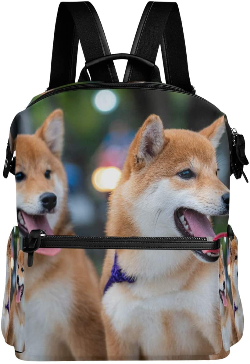 shiba backpack