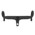 thumbnail image 1 of Cycle Handlebar Lightweight Aluminum Alloy Integrated for Road Cycle, 1 of 7