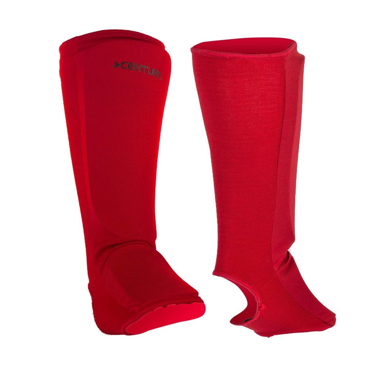 Cloth Shin Instep Guards