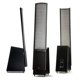 thumbnail image 1 of Martin Logan ELECTROMOTION ESL Bocina de Torre Negro Martin Logan ELECTROMOTION ESL, 1 of 5
