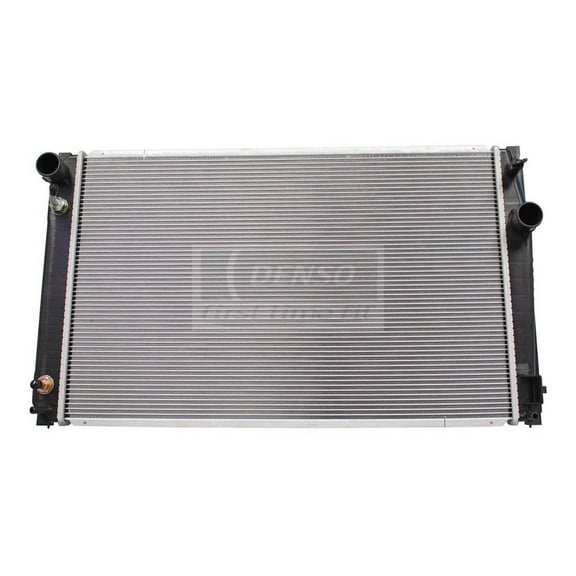 Denso 221-3162 Radiator Fits select: 2006-2012 TOYOTA RAV4