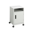 thumbnail image 1 of Safco Support de Machine Compact 1871GR en Gris, 1 of 4