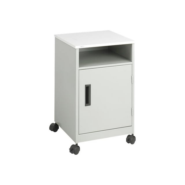 Safco Support de Machine Compact 1871GR en Gris