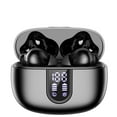 thumbnail image 5 of Clip-On Open Earbuds, Bone Conduction Over-The-Ear Headphones with Waterproof Design and Secure Fit for Small Ears, 5 of 5