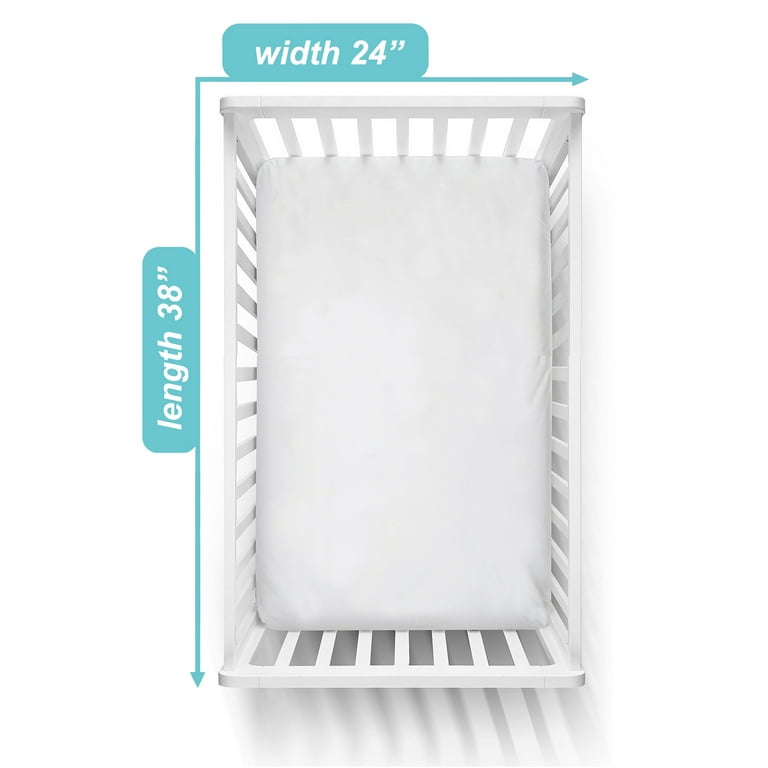 Tl care mini crib sheet cheap