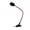 3 sections, variant on WINDLAND Headphones Microphone 3.5mm Flexible Microphone for Gamings Headsets Headphones