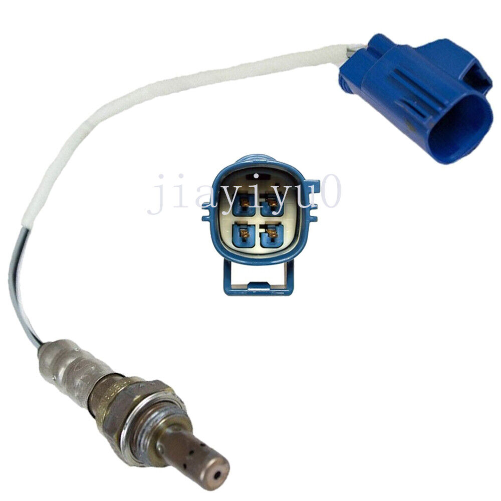 2pcs Oxygen O2 Sensor 1&2 For 2008-2011 for Ford Focus 2.0L L4 Upstream+Downstream