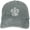 Gray, variant on Guam Sea Turtle Hat Distressed Cotton Washed Baseball Cap Black Novetly Denim Hats Unisex Adjustable