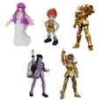 thumbnail image 3 of Figura Armable Coleccionable Blokees Saint Seiya Galaxy Series 03 Gold Zodiac varios modelos 1 pieza, 3 of 4