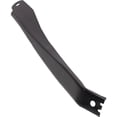thumbnail image 4 of For Ford Excursion 2005 Bumper Bracket Driver Side | Front | Outer | Made of Steel | CAPA Certified | Replacement For FO1066164 | 191275666951, 5C3Z17755AA, 4 of 7