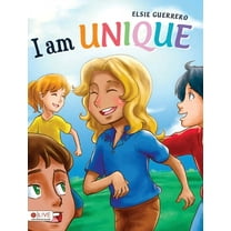 I am Unique!, (Hardcover)