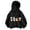 00#Black2786, variant on Byoo Toddler Girl's Graphic Print Hoodie Long Sleeve Fall Hooded Sweatshirt Casual School Hoodie,Black