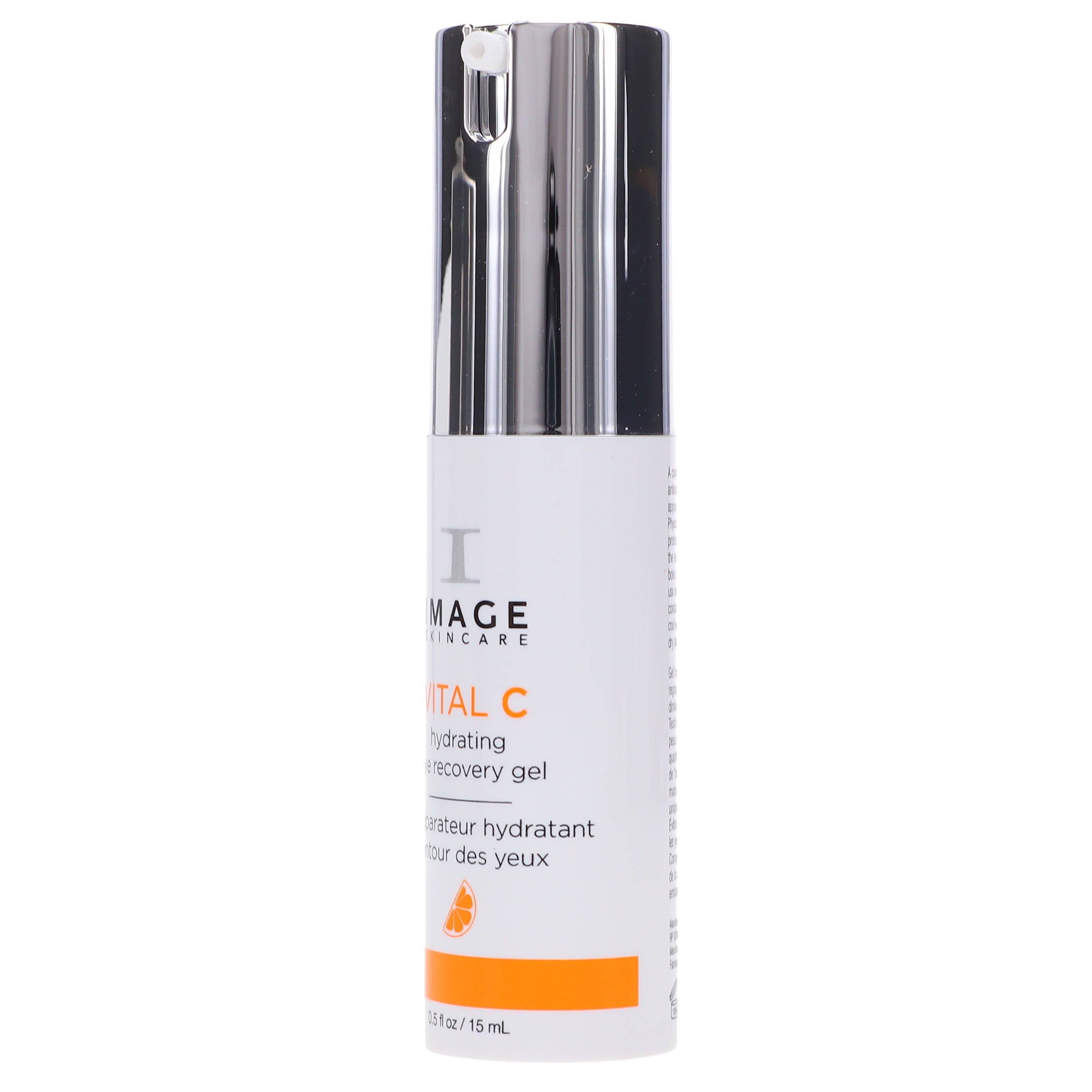 Image Vital C Hydrating Eye Recovery Gel, 0.5 Oz