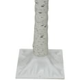 thumbnail image 6 of Northlight LED Lighted Christmas Birch Twig Tree Outdoor Decoration - 6' - Warm White Lights, 6 of 6