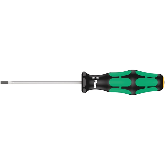 Destornillador Wera 335 Plano 0,5x3x8 cm