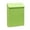 Green, variant on Wall Mount Mailbox, 8.7X11.4X2.6inch Modern Mailboxes for Outside House, Waterproof Post Box, Large Capacity Residential Letter Box, Easy to Install Outdoor Mail Box for Home Porch