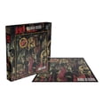 thumbnail image 3 of Rompecabezas RockSaw's Slayer Reign in Blood 500 piezas, 3 of 6