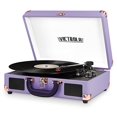 thumbnail image 3 of Victrola VSC-550BT Vintage - Turntable - lavender, 3 of 5