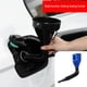 thumbnail image 3 of Sidaley Embudo de aceite de motor de vehículo ABS, reemplazo portátil, herramienta de transferencia de llenado automotriz reutilizable para Vehículos, repuestos y accesorios Mis, 3 of 6