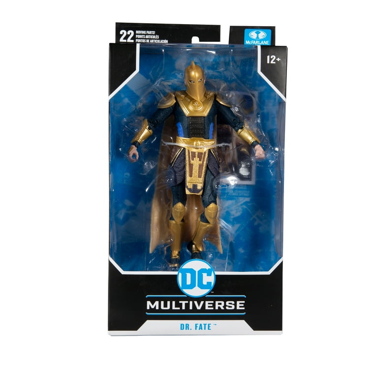 Premium toys PM9106 ドクター フェイトDoctor Fate Premium toys PM9106 ドクター フェイトDoctor Fate - メルカリ