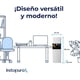 thumbnail image 4 of Filtro Dispensador Agua Fría Y Caliente sin garrafon Instapura, 4 of 4