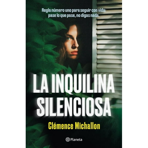 La Inquilina Silenciosa / The Quiet Tenant: A Novel, (Paperback)