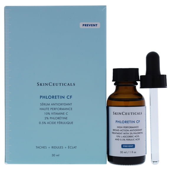 SkinCeuticals Suero Antioxidante en suero Phloretin CF 1oz SkinCeuticals SkinCeuticals Suero 1oz