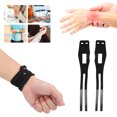 Wrist Brace for TFCC Tear 1Pair Adjustable Wrist Support Brace UShaped