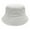 White, variant on Diufon Corduroy Bucket Hat for Women Men Trendy Windproof Warm Soft Brim Hats Casual Outdoor Hiking Sun Caps