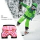 thumbnail image 4 of Protección Cadera Y Trasero para Engrosada para La Mayoría Los Patines Deportivos (nuevo Rosa), 4 of 6