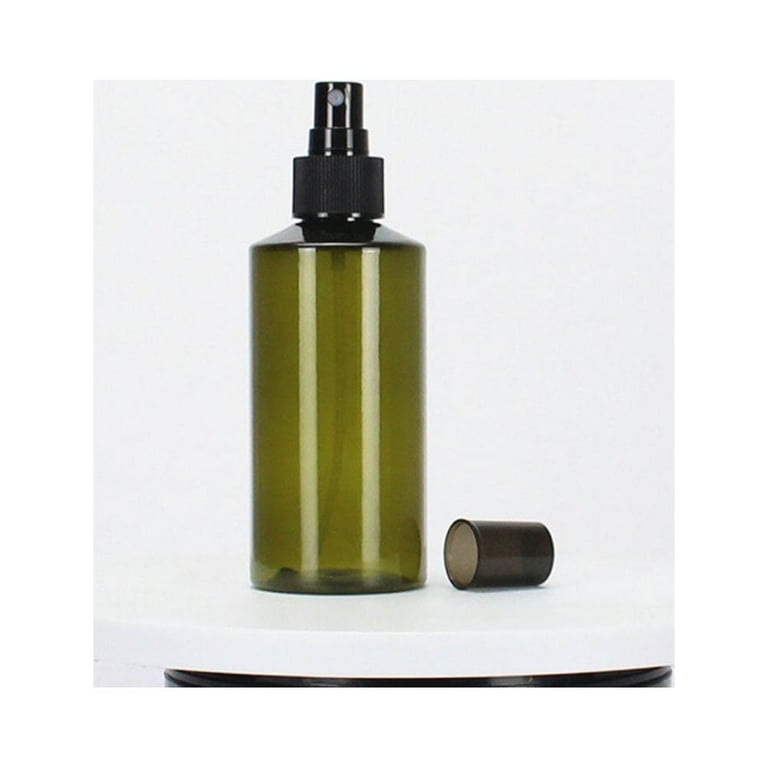 HAMPPLIES 10Pcs Empty Perfume Bottles Reusable Perfume Bottle