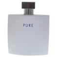 thumbnail image 2 of Azzaro Chrome Pure Eau de Toilette Spray, Cologne for Men, 3.4 oz, 2 of 9