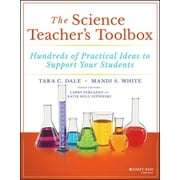 Teacher's Toolbox: The Science Teacher's Toolbox (Paperback)
